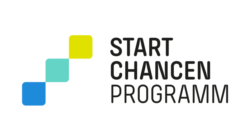 Logo Startchancen-Programm