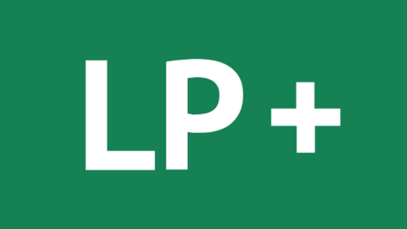 Logo LehrplanPLUS